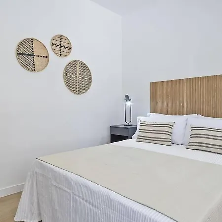 Refugio Costero A 2 Minutos De Playa A4 Daire Sagunto