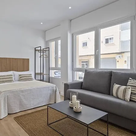 Apartment Refugio Costero A 2 Minutos De Playa A4 *