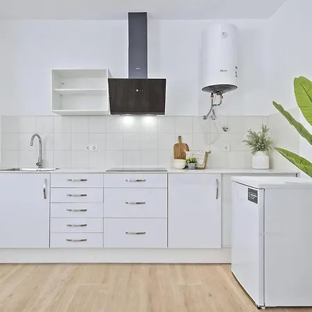 Apartment Refugio Costero A 2 Minutos De Playa A4 *